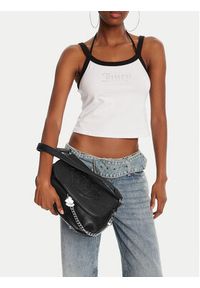 Juicy Couture Torebka CEO-BIJXT8993WVP Czarny. Kolor: czarny #6