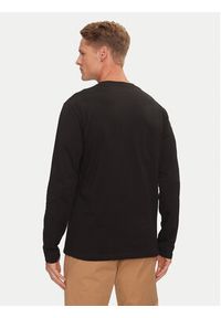 Replay T-Shirt M6989 .000.2660 Czarny Regular Fit. Kolor: czarny. Materiał: bawełna #5