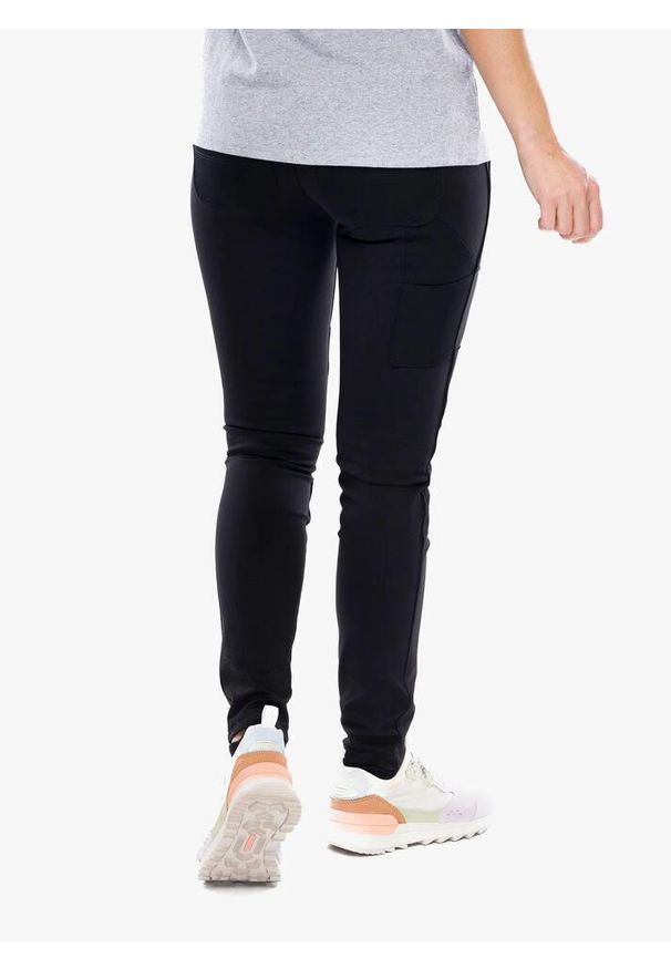 Legginsy damskie Carhartt Force Utility Legging. Kolor: czarny