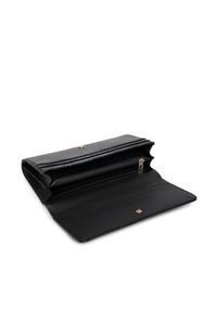 Guess Portfel SWSG74 59155 Czarny. Kolor: czarny. Materiał: skóra #2