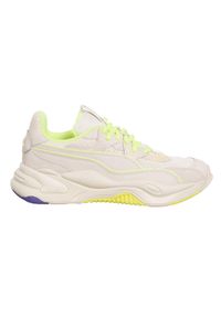 Puma RS-2K Future Mutants ZLN 0780 buty unisex. Okazja: na co dzień. Kolor: wielokolorowy, żółty. Sport: bieganie #1