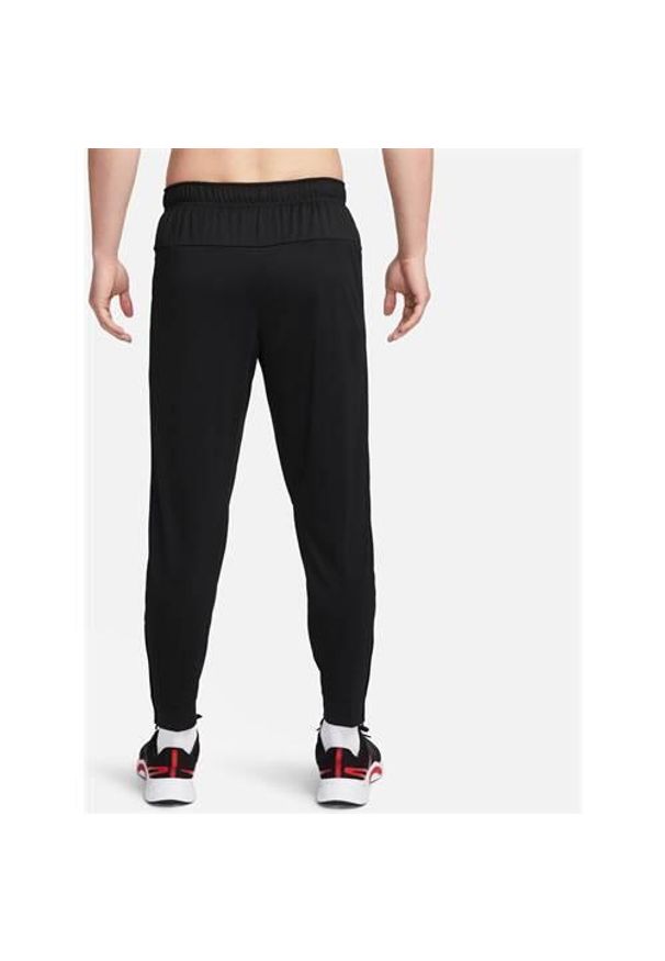 Spodnie sportowe damskie Nike Totality. Kolor: czarny. Materiał: materiał, syntetyk