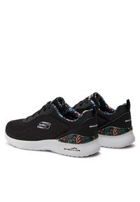 skechers - Skechers Sneakersy Skech-Air Dynamight-Laid Out 149756/BKMT Czarny. Kolor: czarny. Materiał: mesh, materiał #4