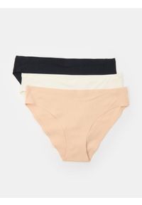 Sinsay - Figi 3 pack - wielobarwny