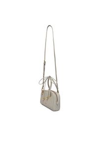 Furla Torebka Poppy Mini WE00915 BX4573 CN 4897S Szary. Kolor: szary. Materiał: skórzane #5