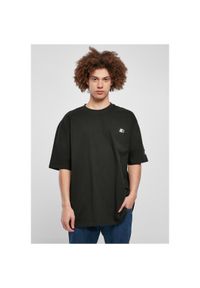 Koszulka Urban Classics Starter essential Oversize. Kolor: czarny #1