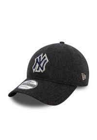 New Era - Czapka z daszkiem New York Yankees MLB Melton 9Twenty. Kolor: czarny #1