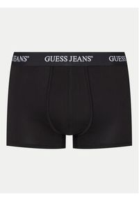 Guess Jeans Komplet 3 par bokserek M4BZ48 K6YW1 Kolorowy. Materiał: bawełna. Wzór: kolorowy #6