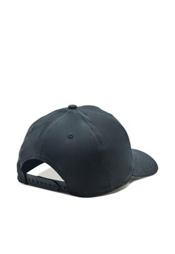Alpha Industries Czapka z daszkiem AI.126912-03 Czarny. Kolor: czarny. Materiał: materiał, bawełna