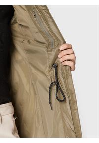 columbia - Columbia Kurtka puchowa Icy Heights II 2007824 Zielony Regular Fit. Kolor: zielony. Materiał: syntetyk #4