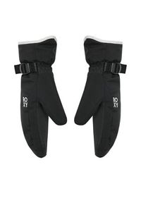 Roxy Rękawice narciarskie Jetty Solid Mitt ERJHN03268 Szary. Kolor: szary. Materiał: poliester. Sport: narciarstwo #3