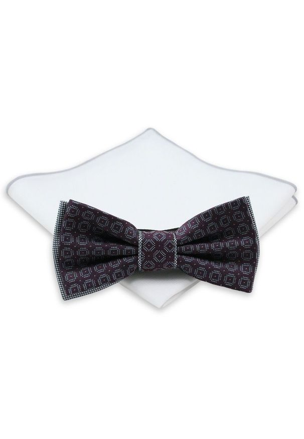 Muszka Chattier elegancka