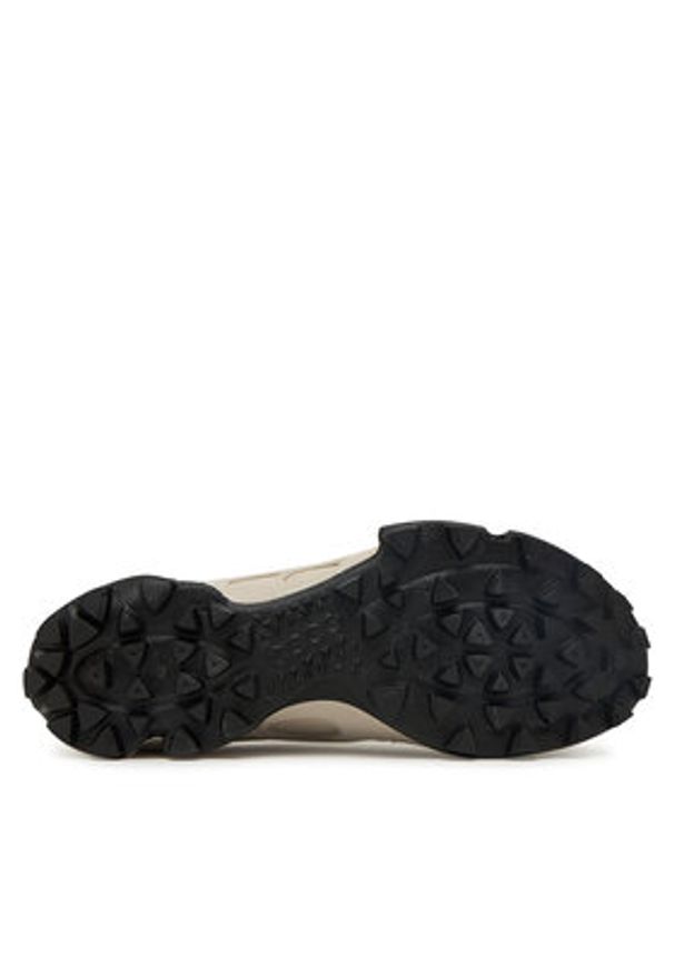 ecco - ECCO Sneakersy Biom C-Trail 80346361423 Szary. Kolor: szary. Materiał: materiał