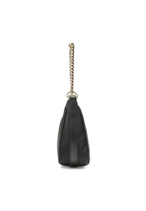 MICHAEL Michael Kors Torebka Jet Set Charm 32H1GT9C1C Czarny. Kolor: czarny