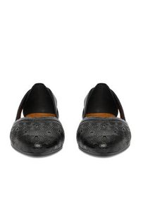 Lasocki Baleriny CEO-RST-KAJA-21 Czarny. Kolor: czarny. Materiał: skóra #3