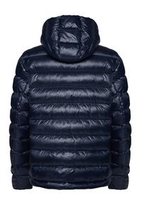 Blauer Kurtka przejściowa 25WBLUC02079 Granatowy Regular Fit. Kolor: niebieski. Materiał: syntetyk #8