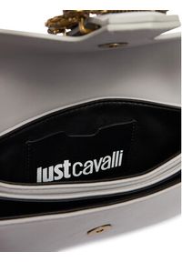 Just Cavalli Torebka 80RA4BA7 ZSA89 Szary. Kolor: szary. Materiał: skórzane #2