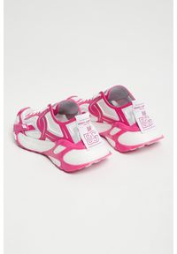 Dolce & Gabbana - Sneakersy damskie DOLCE & GABBANA