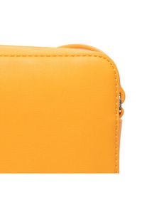 Calvin Klein Torebka Set Camera Bag K60K609123 Pomarańczowy. Kolor: pomarańczowy. Materiał: skórzane #2