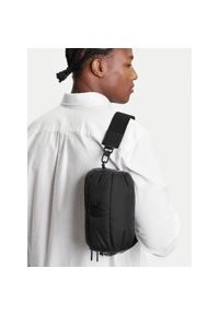 Karl Lagerfeld - Saszetka KARL LAGERFELD. Kolor: czarny #1