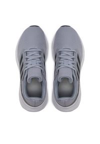 Adidas - adidas Buty do biegania Galaxy 6 GW4140 Szary. Kolor: szary. Materiał: materiał #9