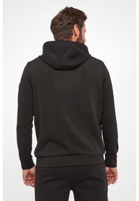 Bluza męska z kapturem Stratos JOOP!. Typ kołnierza: kaptur #2