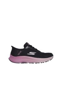skechers - Buty damskie SKECHERS Go Run Consistent 2.0. Kolor: czarny. Sport: bieganie