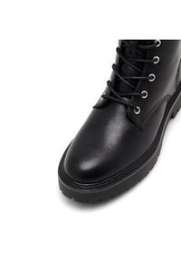 Jenny Fairy Trzewiki ELISA WS5896-17 Czarny. Kolor: czarny. Materiał: syntetyk #6