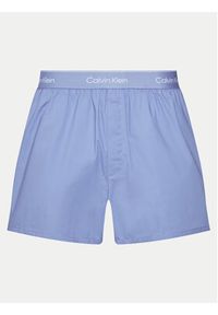 Calvin Klein Underwear Komplet 3 par bokserek LV00NB4267 Kolorowy. Materiał: bawełna. Wzór: kolorowy #3