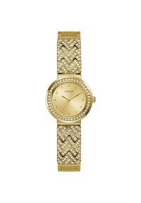 Guess - Zegarek Damski GUESS Treasure GW0476L2