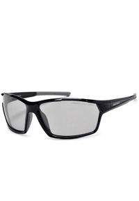 ARCTICA - Okulary turystyczne unisex Arctica S-337FP. Kolor: czarny #1