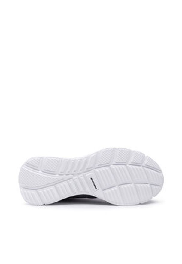 skechers - Skechers Sneakersy Flash Point 58350/NVBK Granatowy. Kolor: niebieski. Materiał: materiał
