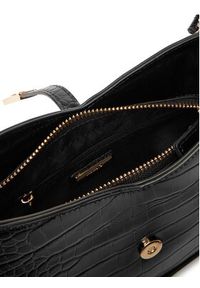 Aldo Torebka Julietta 14143712 Czarny. Kolor: czarny. Materiał: skórzane #6