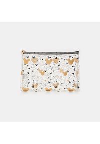 Sinsay - Kosmetyczka Disney - Wielobarwny. Wzór: motyw z bajki #1