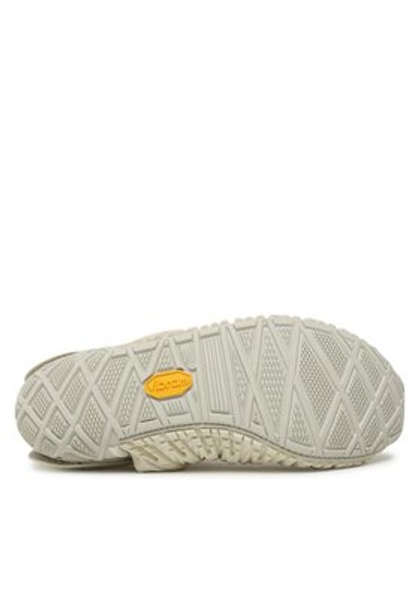 Vibram Fivefingers Buty na siłownię Furoshiki 22WAF05 Szary. Kolor: szary. Materiał: materiał. Model: Vibram FiveFingers. Sport: fitness