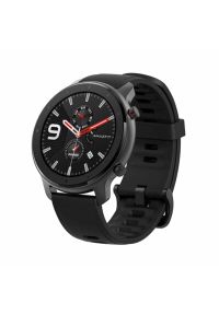 Smartwatch AMAZFIT GTR Lite 47mm Czarny. Rodzaj zegarka: smartwatch. Kolor: czarny #1