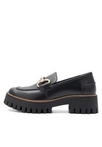 Sergio Bardi Loafersy WI23-C1038-03SB Czarny. Kolor: czarny. Materiał: skóra #4