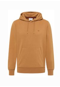 Męska bluza nierozpinana Mustang Style Bronson Chipmunk 1017206 3125 #5