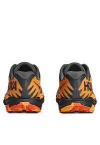 HOKA - Hoka Buty do biegania Torrent 3 1127914 Szary. Kolor: szary. Materiał: materiał #3