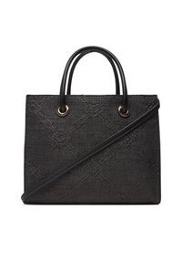 Elisabetta Franchi Torebka BS-83A-52E2-V390 Czarny. Kolor: czarny #5