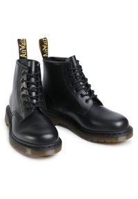 Dr. Martens Glany 101 24255001 Czarny. Kolor: czarny. Materiał: skóra #5