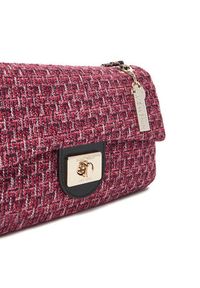 Nine West Torebka EO-Hudson-Harmony-LDA8004A Różowy. Kolor: różowy #4