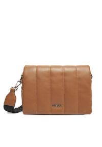 MEXX Torebka C-MEXX-H-004-08 Brązowy. Kolor: brązowy