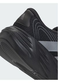 Adidas - adidas Buty do biegania 164647 Czarny. Kolor: czarny. Materiał: materiał #7