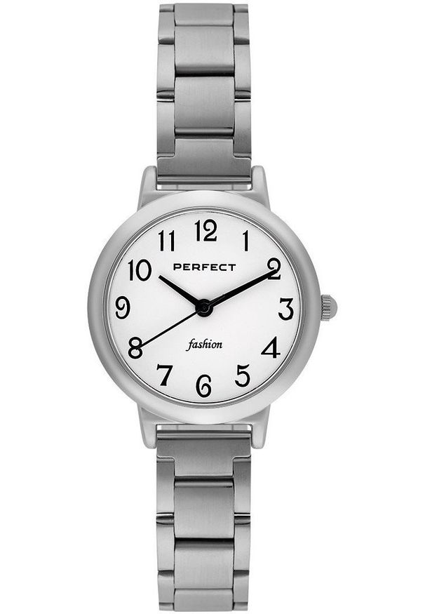 Zegarek Perfect S103-01 damski klasyczny czytelny .. Styl: klasyczny