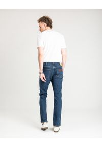 Wrangler - MESKIE SPODNIE WRANGLER GREENSBORO VALOR 112378459 #7