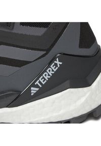 Adidas - adidas Trekkingi Terrex Free Hiker GORE-TEX Hiking Shoes 2.0 HP7492 Czarny. Kolor: czarny. Materiał: materiał #5