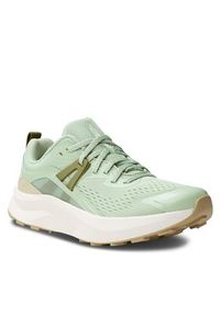 The North Face Trekkingi Hypnum NF0A7W5QSOC1 Zielony. Kolor: zielony. Materiał: materiał #5