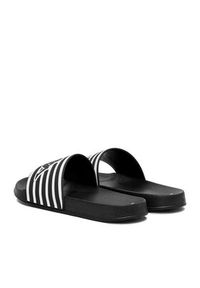 Kappa Klapki CEO-864089A-M Czarny. Kolor: czarny. Materiał: syntetyk #6