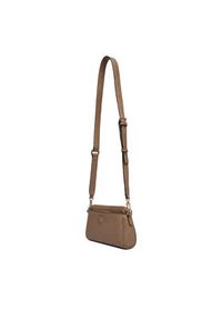 Guess Torebka Cresidia II Mini HWPD98 88720 Brązowy. Kolor: brązowy. Materiał: skórzane #2